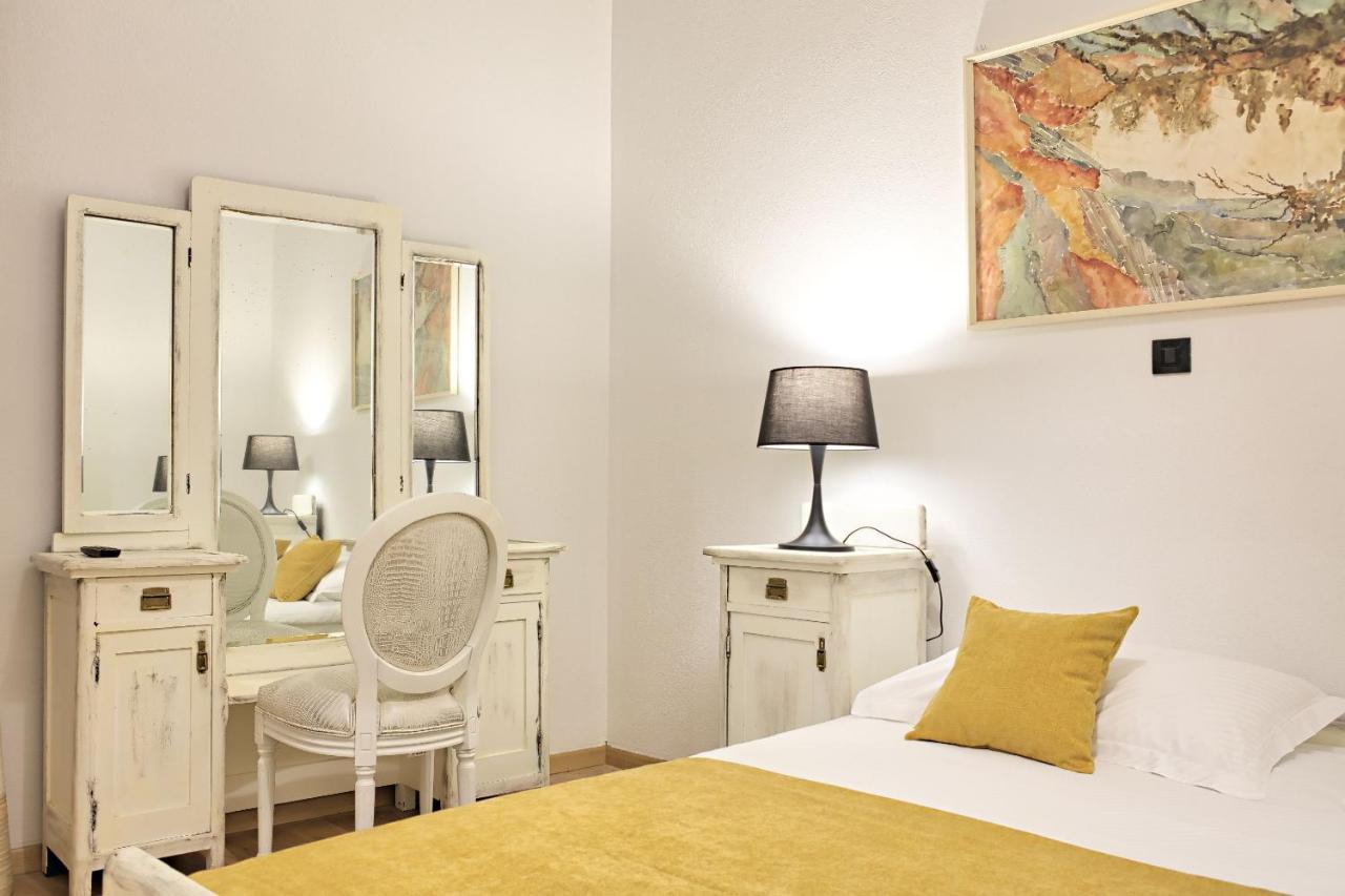 Palmotta Palace Ragusa Esterno foto